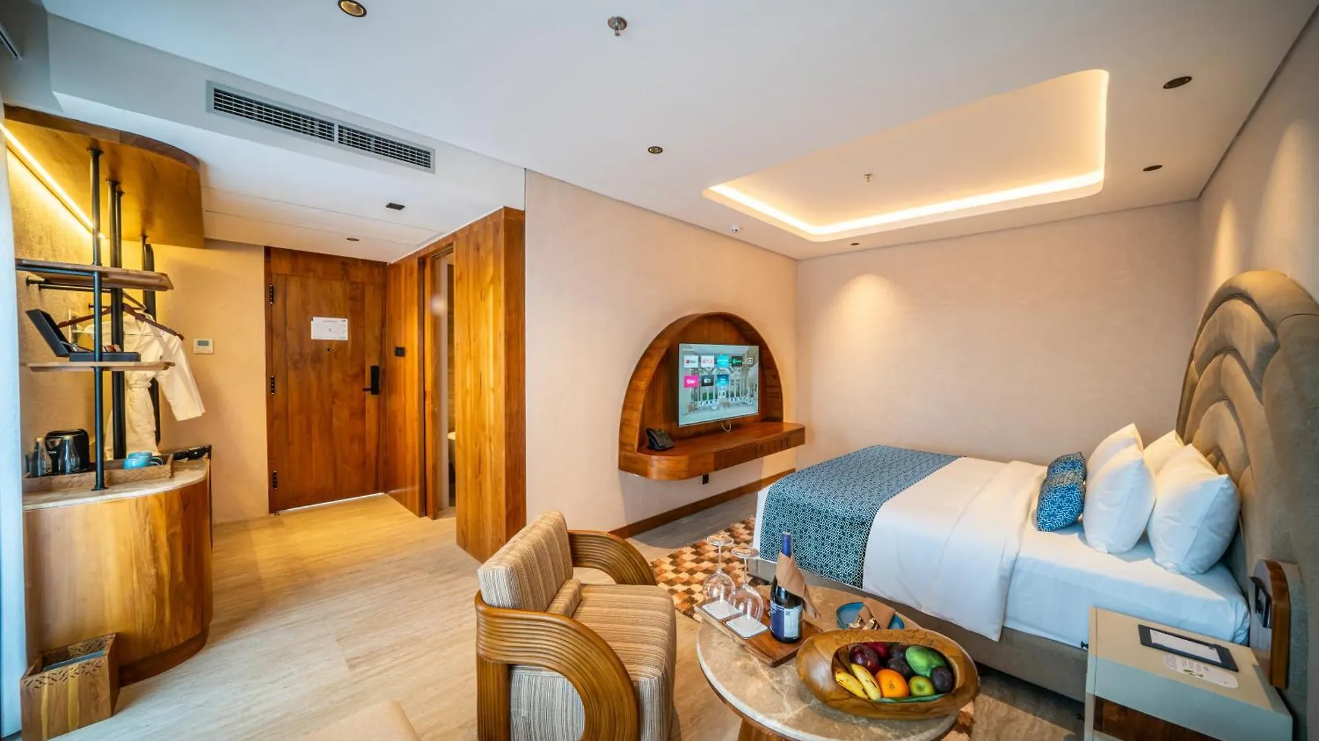 Tui Blue Berawa Hotel And Villas Canggu  Canggu (Bali)