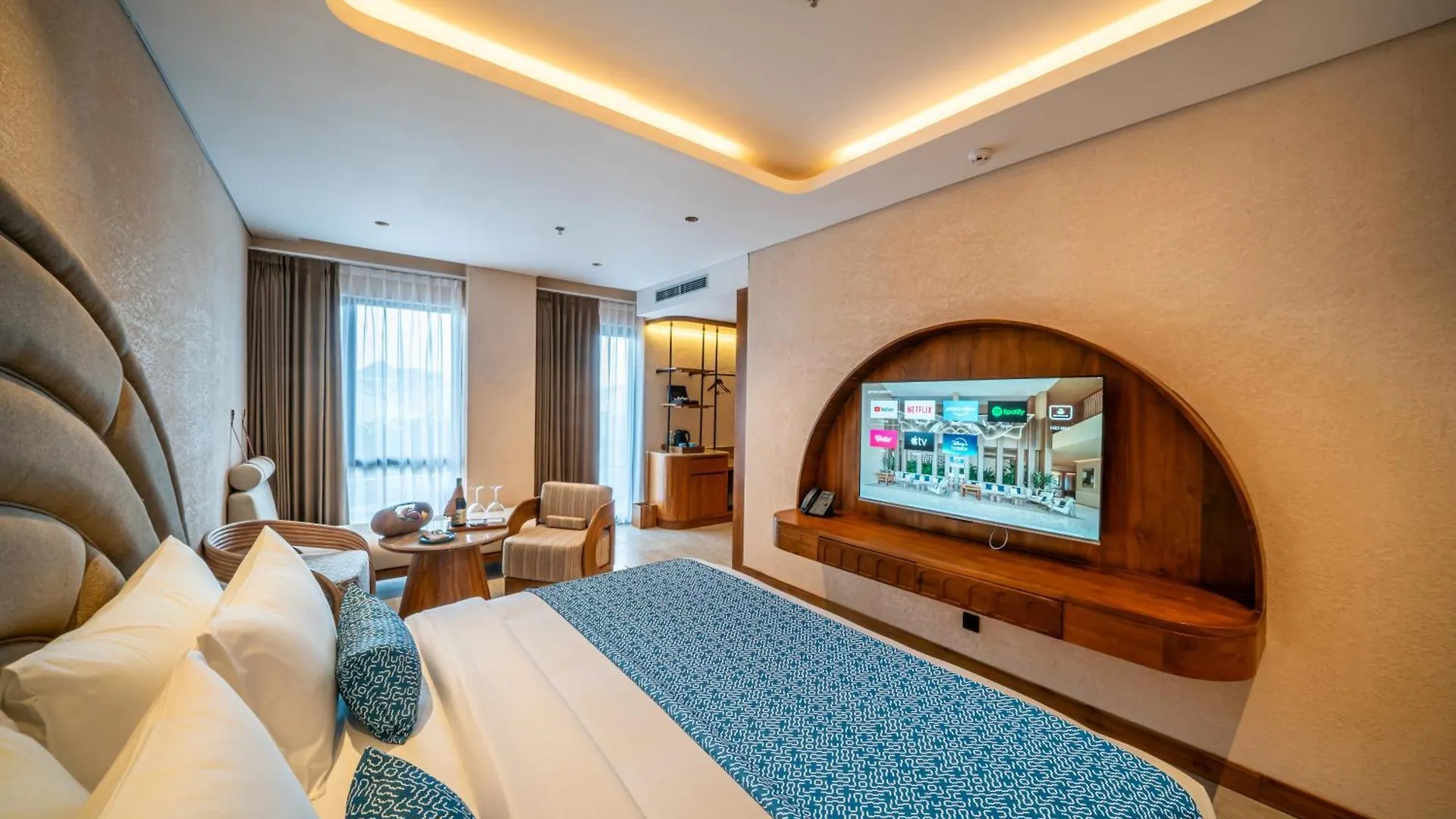 Tui Blue Berawa Hotel And Villas Canggu