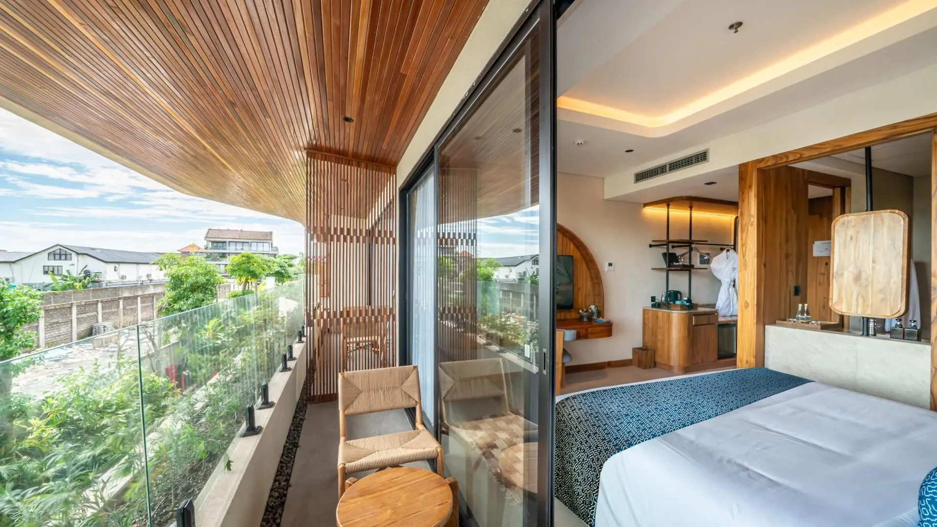 Tui Blue Berawa Hotel And Villas Canggu