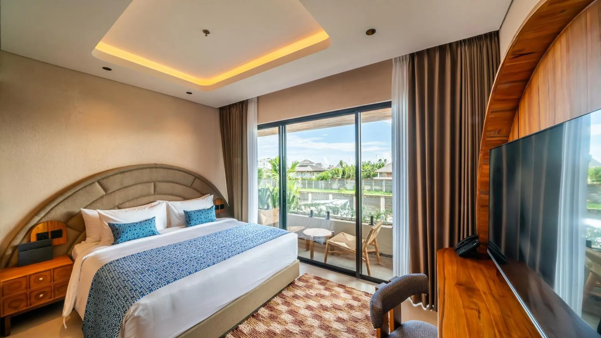 Tui Blue Berawa Hotel And Villas Canggu  Canggu (Bali)