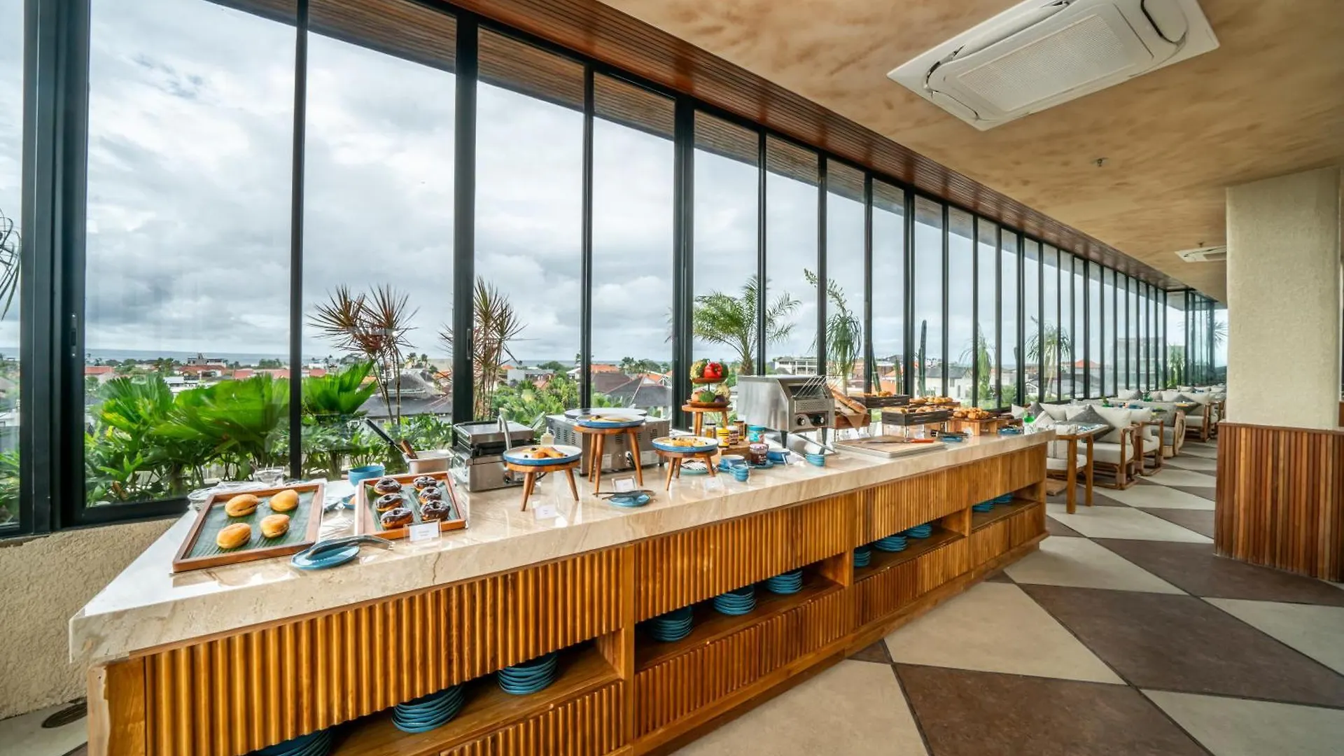 Tui Blue Berawa Hotel And Villas Canggu  Canggu (Bali)