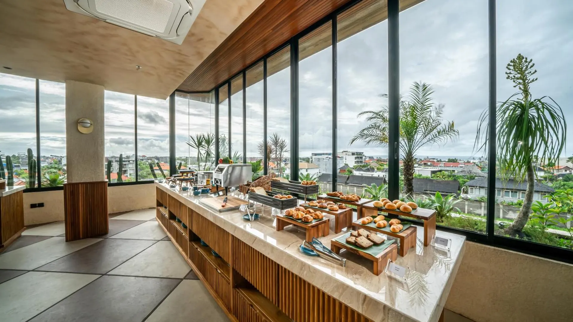 Tui Blue Berawa Hotel And Villas Canggu