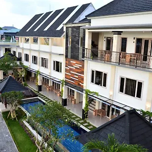 Tirtha Khayangan Canggu (Bali)