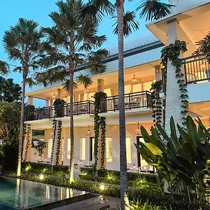 The London Residences Boutique *** Чангу
