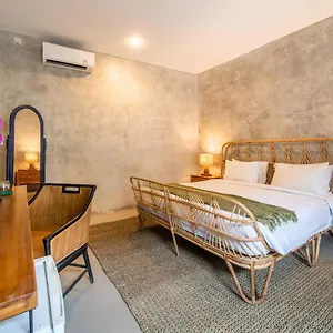 Little Boutique - 30m From Canggu (Bali)