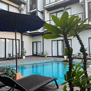 Rumah Kahyangan Canggu (Bali)