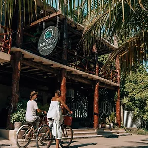 Macondo 4* Isla Holbox