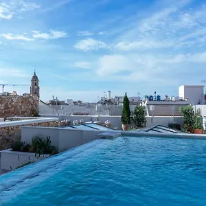 Well And 4* Málaga
