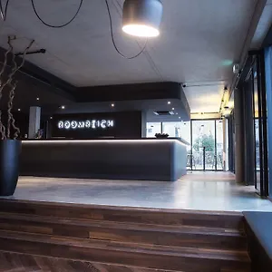 Roomreich 3* Ingolstadt