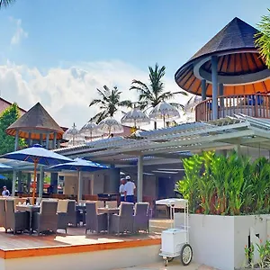 Bali Dynasty Semesteranläggning (resort)