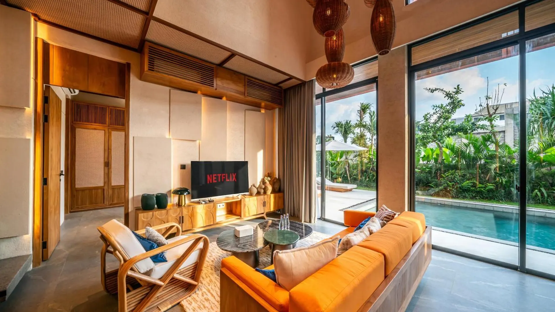 Tui Blue Berawa Hotel And Villas Canggu