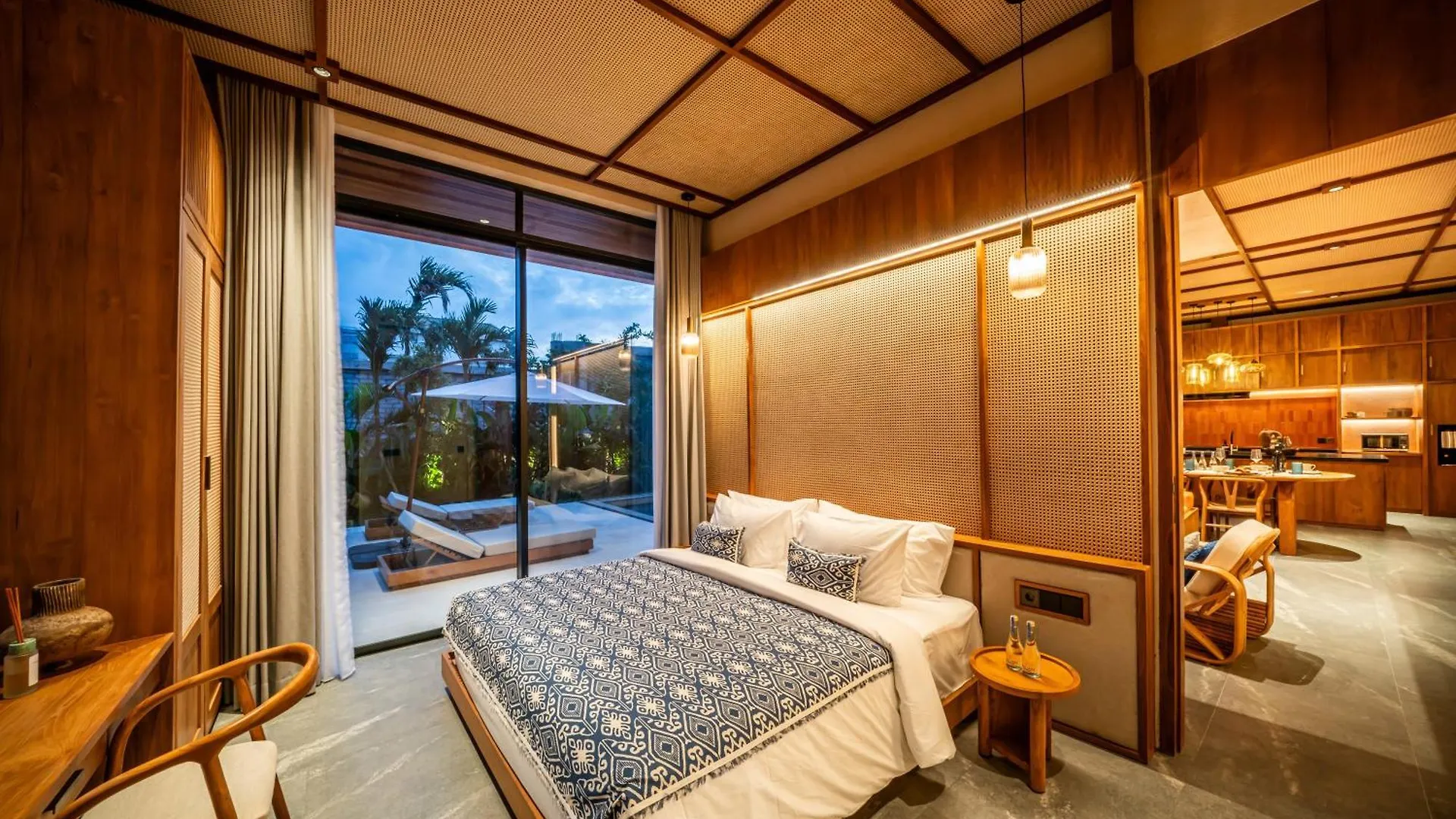 Tui Blue Berawa Hotel And Villas Canggu