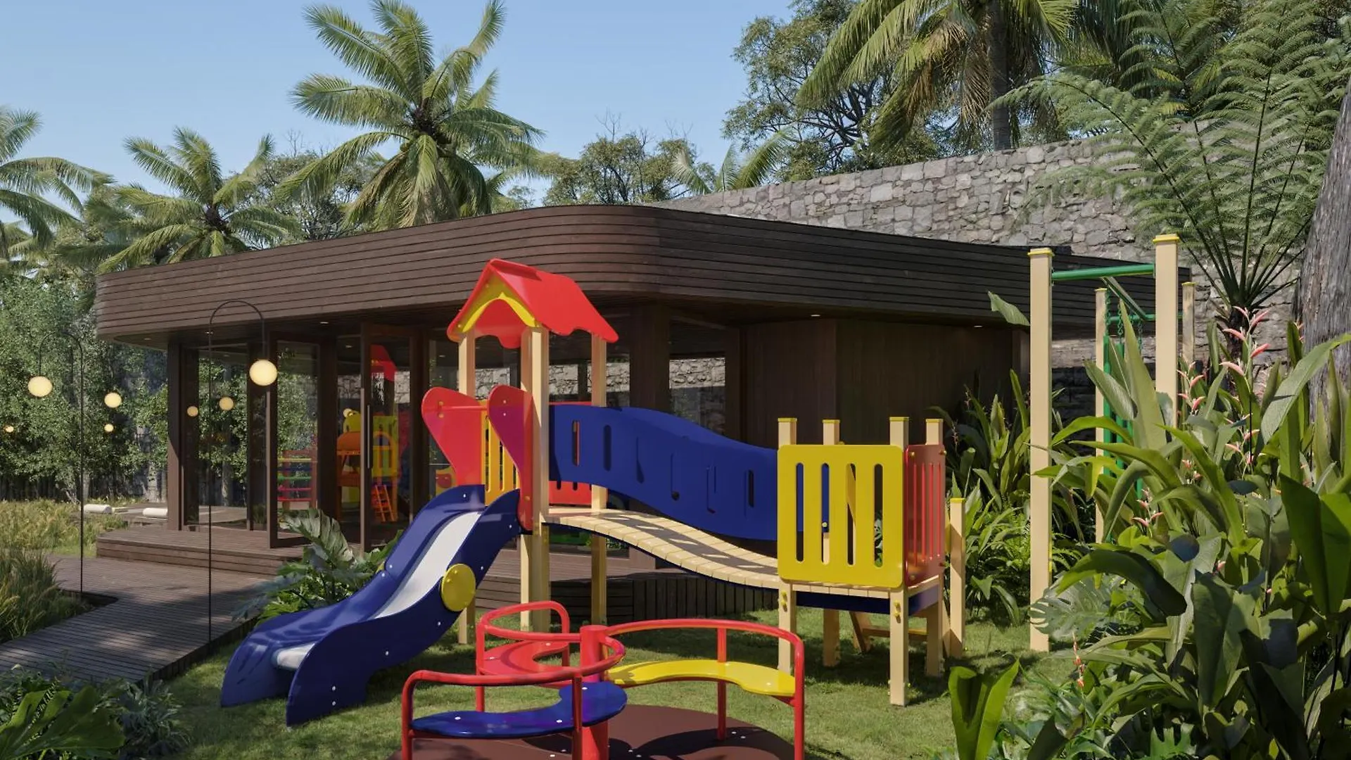 Tui Blue Berawa Hotel And Villas Canggu