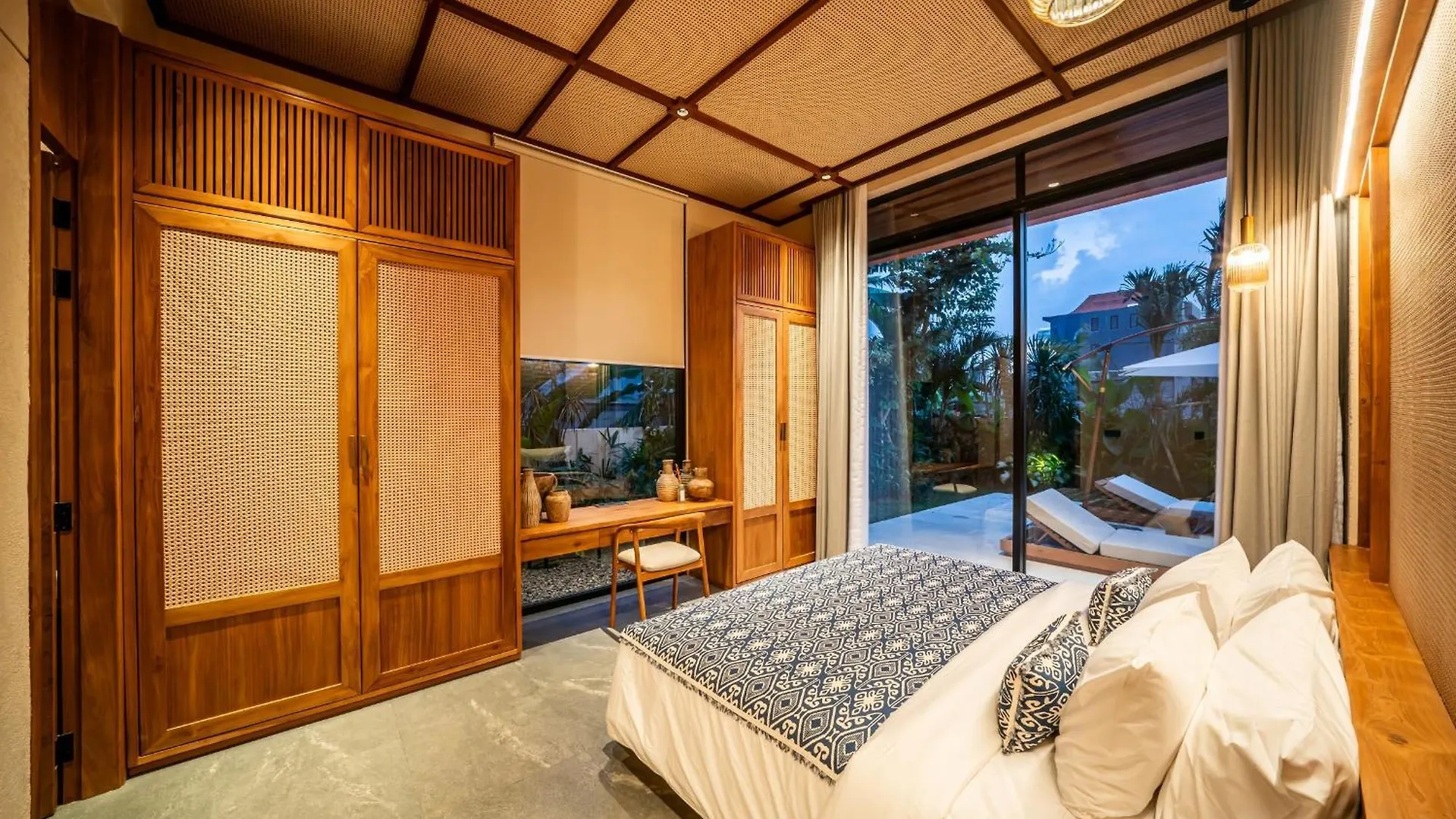 Tui Blue Berawa Hotel And Villas Canggu Indonesien