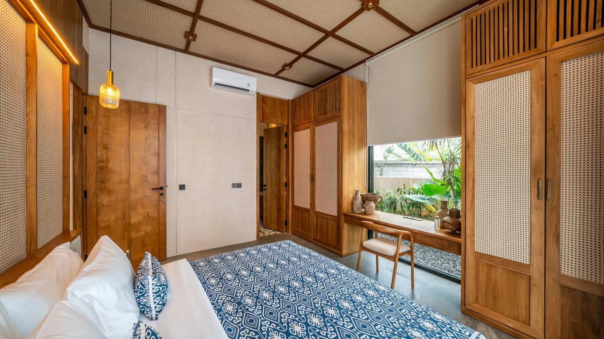 Tui Blue Berawa Hotel And Villas Canggu 5*,  Indonesien