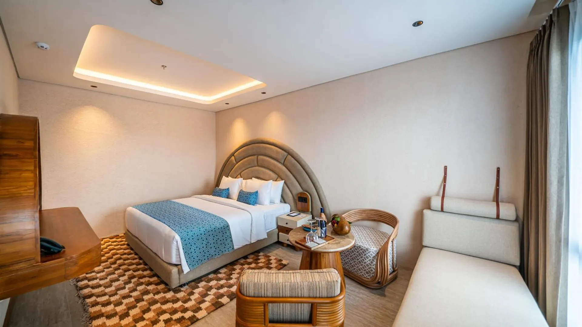 Tui Blue Berawa Hotel And Villas Canggu