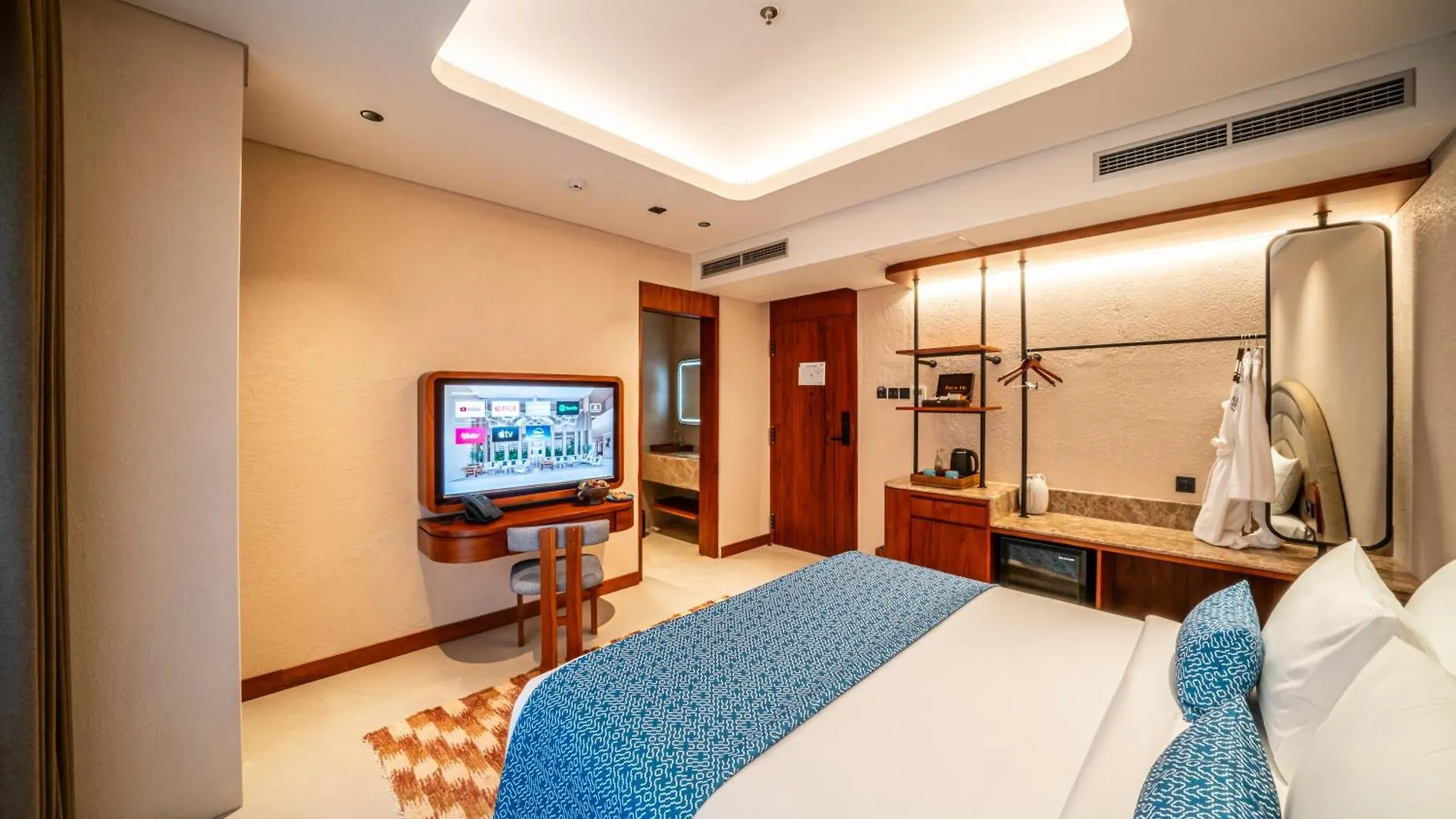 Tui Blue Berawa Hotel And Villas Canggu