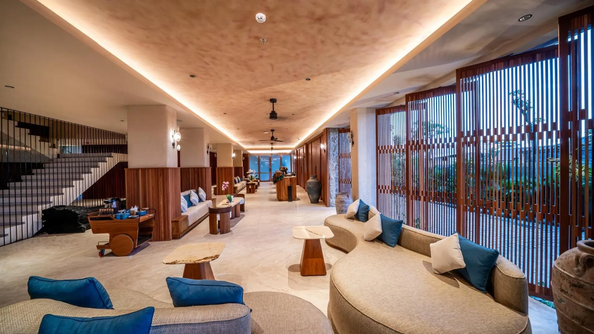 Tui Blue Berawa Hotel And Villas Canggu