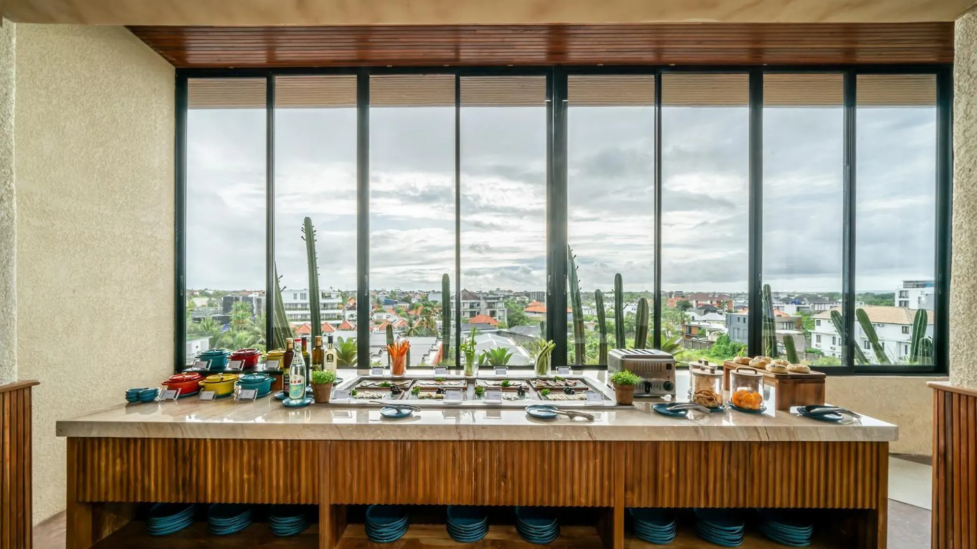 *****  Tui Blue Berawa Hotel And Villas Canggu Indonesien