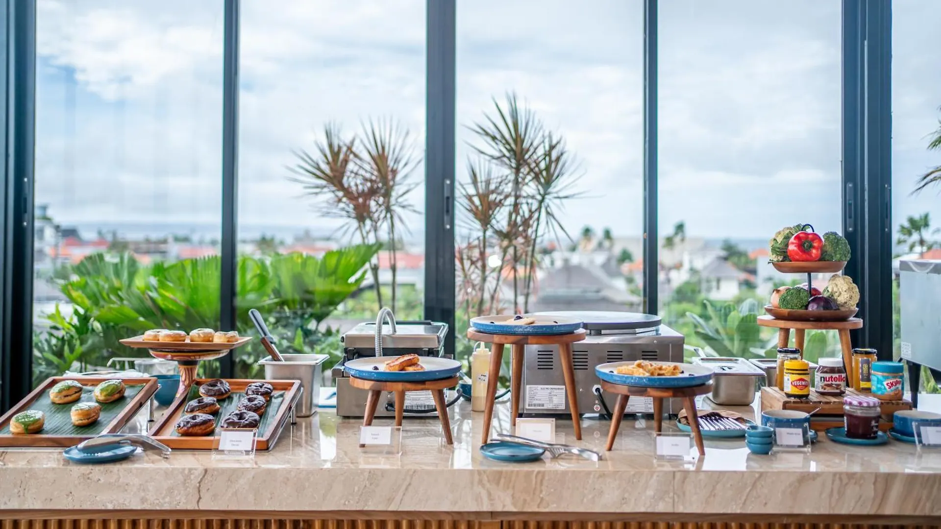 Tui Blue Berawa Hotel And Villas Canggu