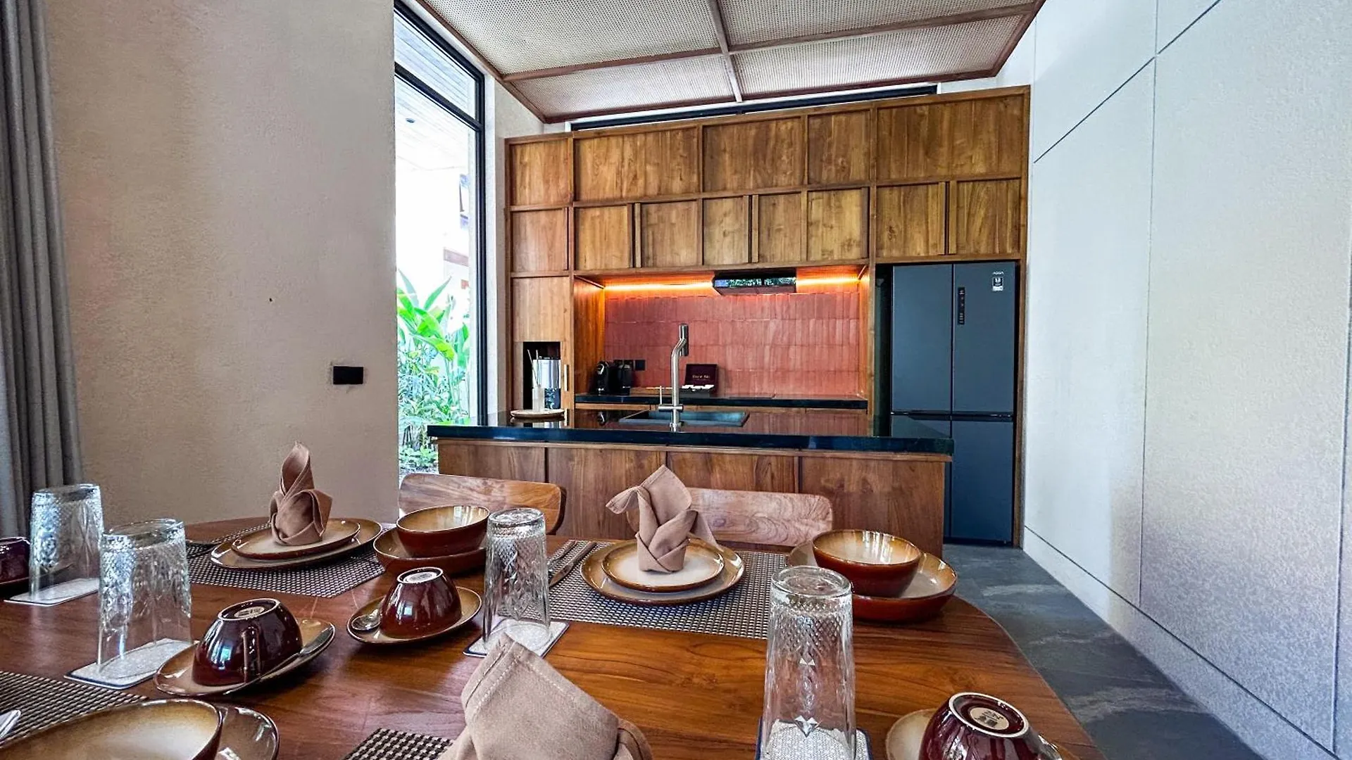 Tui Blue Berawa Hotel And Villas Canggu