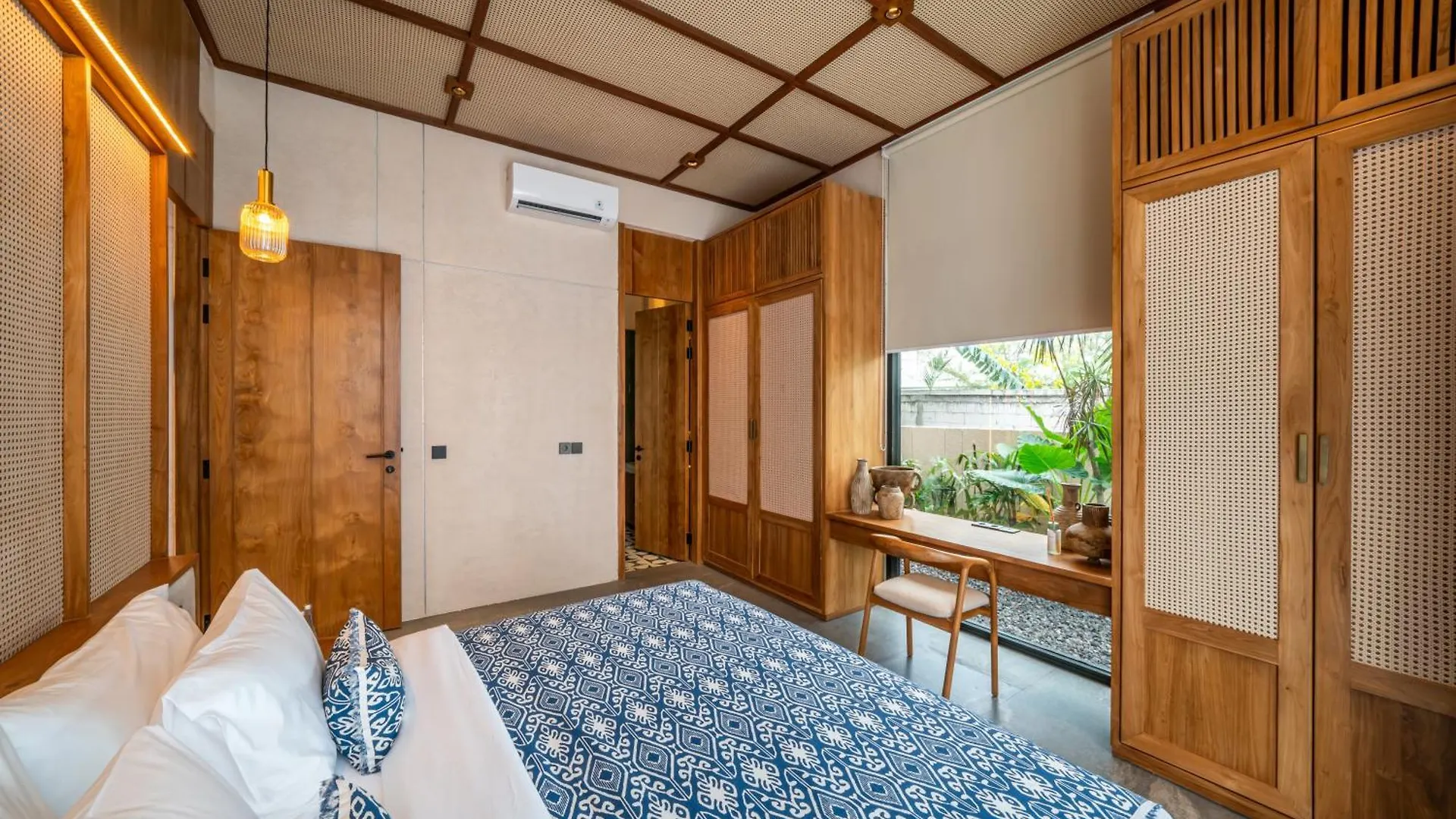 *****  Tui Blue Berawa Hotel And Villas Canggu  Indonesia