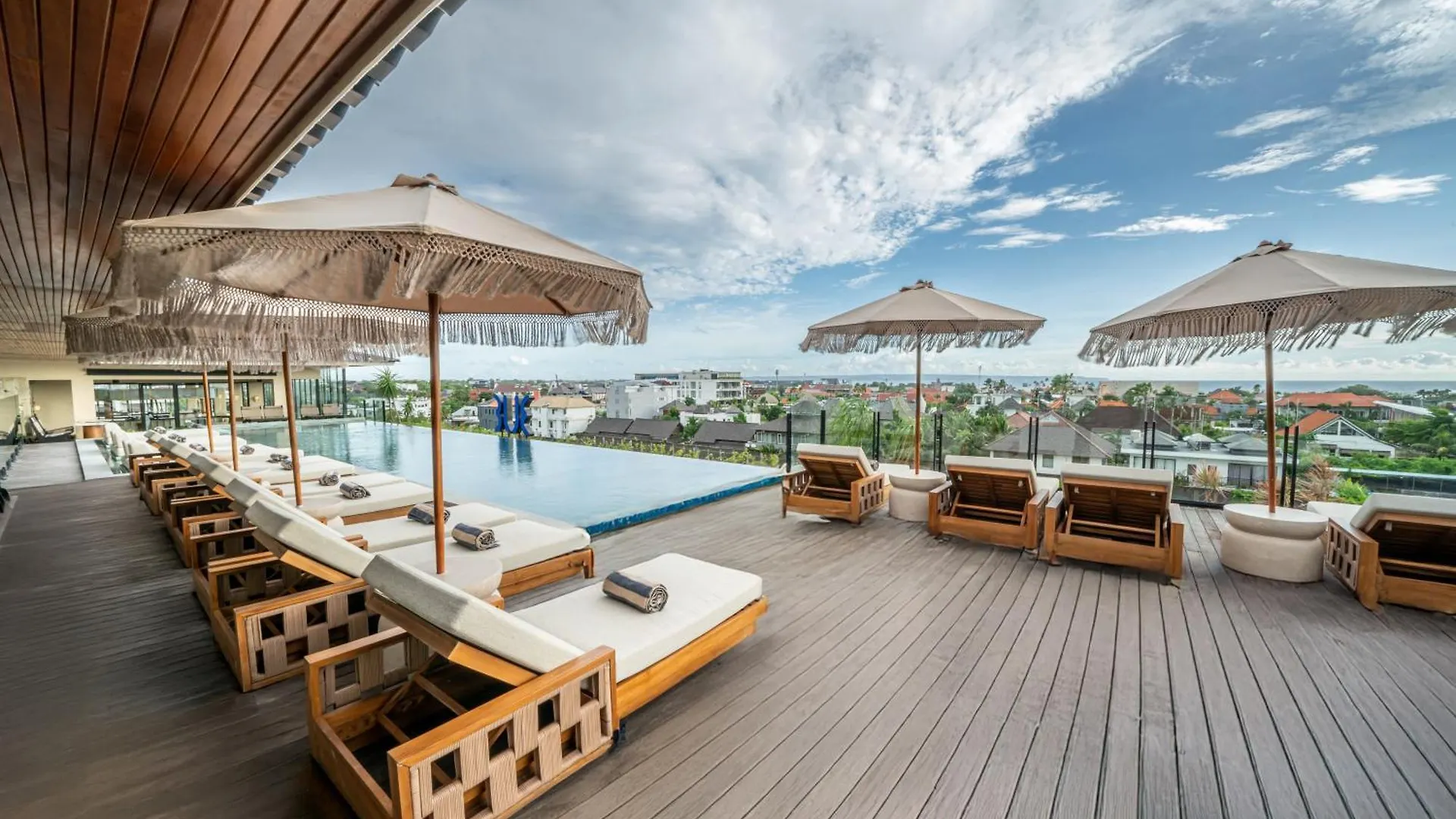 *****  Tui Blue Berawa Hotel And Villas Canggu  Indonesia
