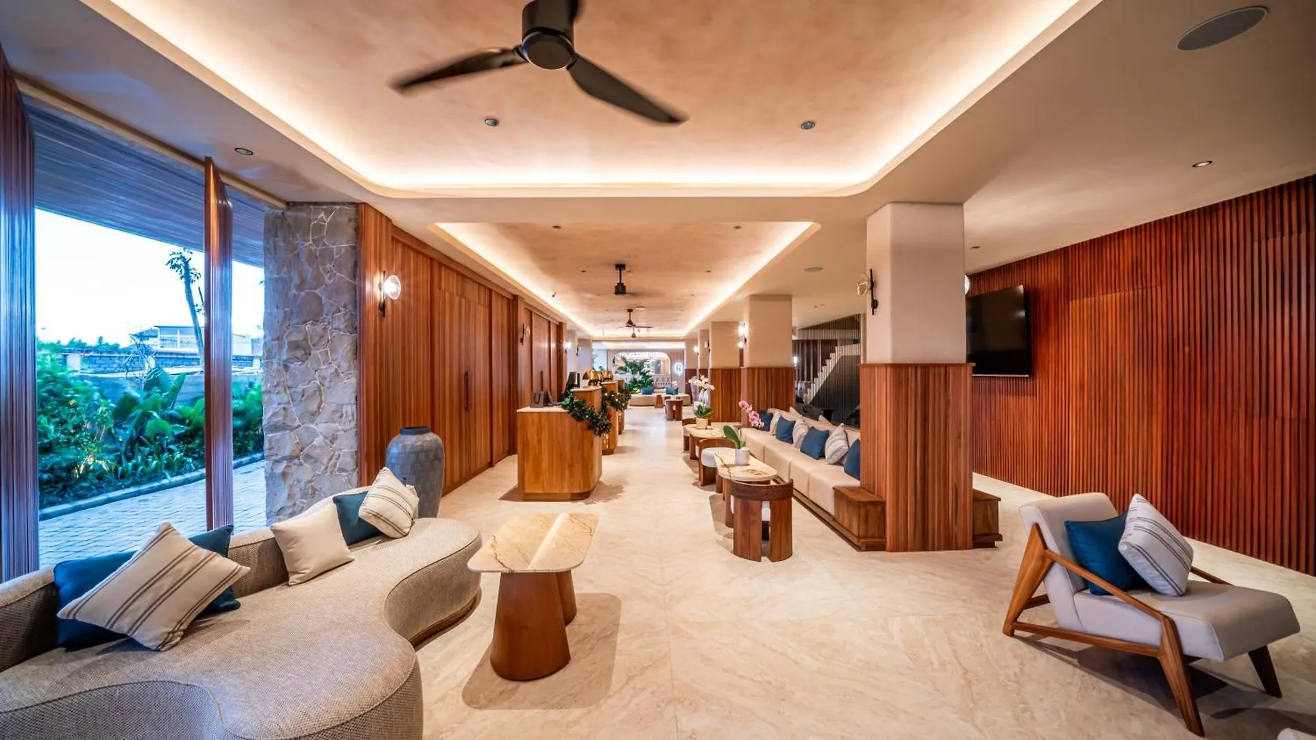 *****  Tui Blue Berawa Hotel And Villas Canggu  Indonesia