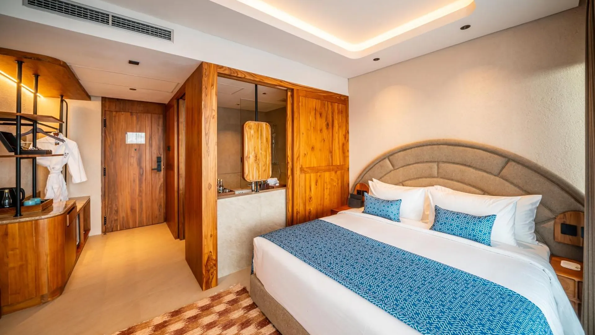Tui Blue Berawa Hotel And Villas Canggu   Canggu (Bali)