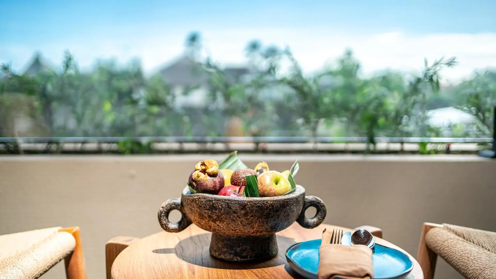 *****  Tui Blue Berawa Hotel And Villas Canggu  Indonesia
