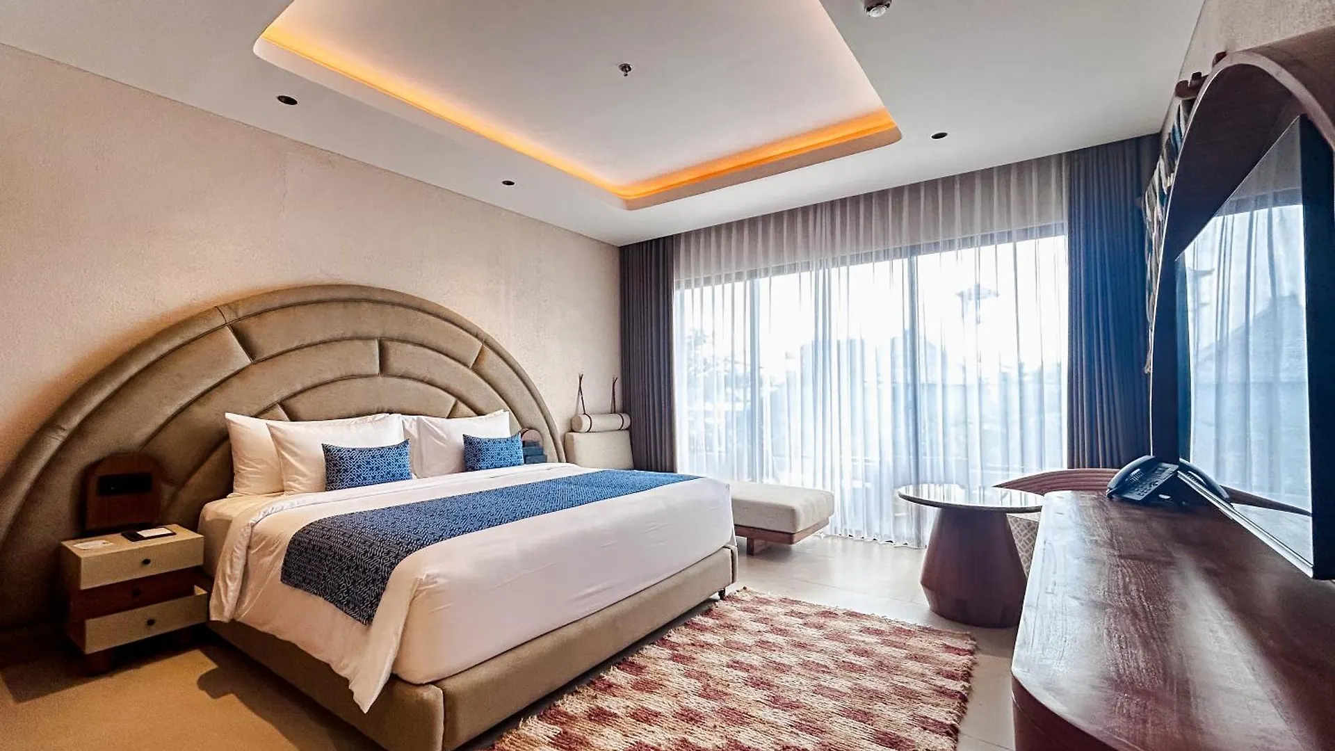 Tui Blue Berawa Hotel And Villas Canggu