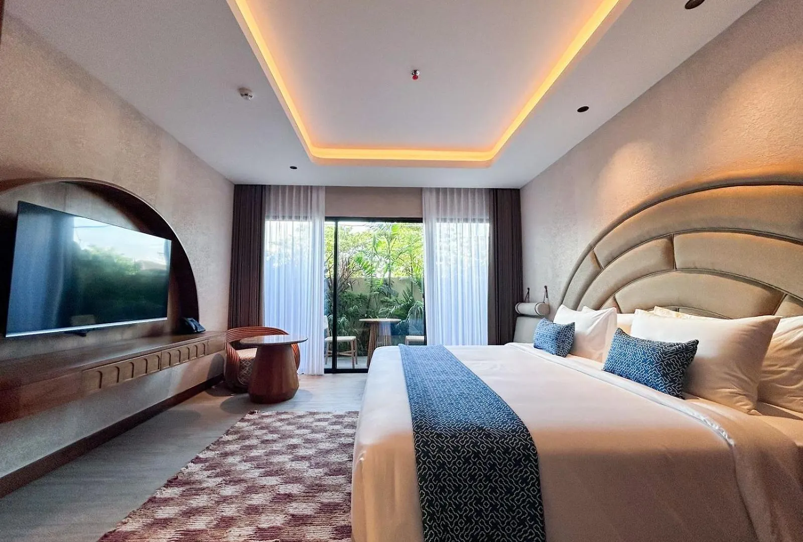Tui Blue Berawa Hotel And Villas Canggu